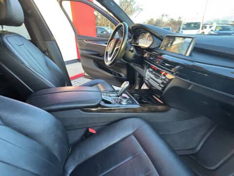 2017 BMW X5 xDrive40e iPerformance