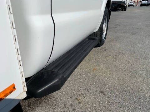 2013 Ford F-250 Super Duty