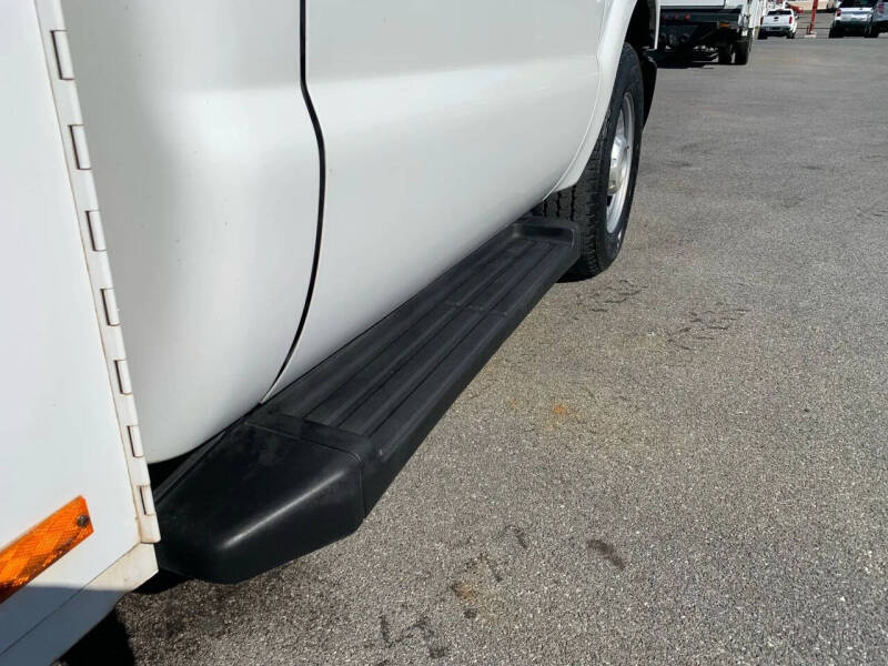 2013 Ford F-250 Super Duty