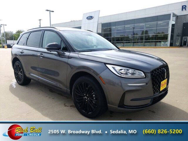 2024 Lincoln Corsair Reserve