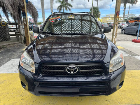 2007 Toyota RAV4