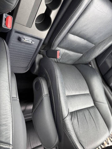 2011 Honda CR-V EX-L