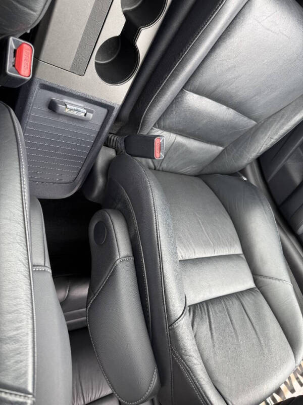2011 Honda CR-V EX-L