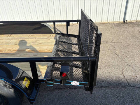 2026 BELLWETHER 6X14