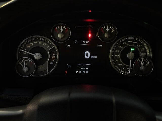 2014 RAM 3500 Laramie Longhorn