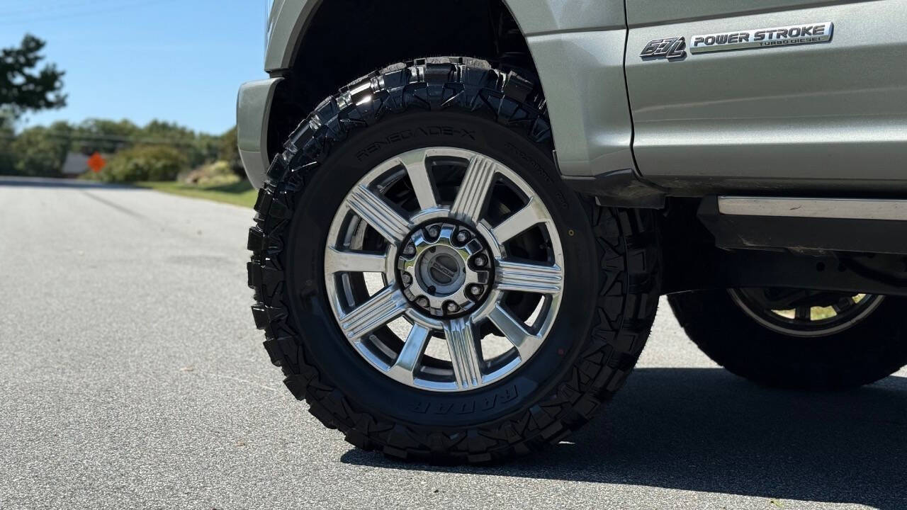 FordF-250 Super Duty28