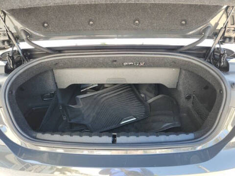 2022 BMW 4 Series 430i xDrive