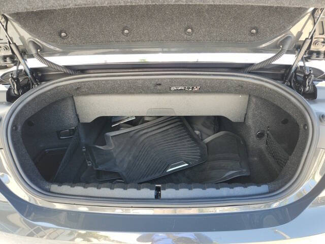 2022 BMW 4 Series 430i xDrive