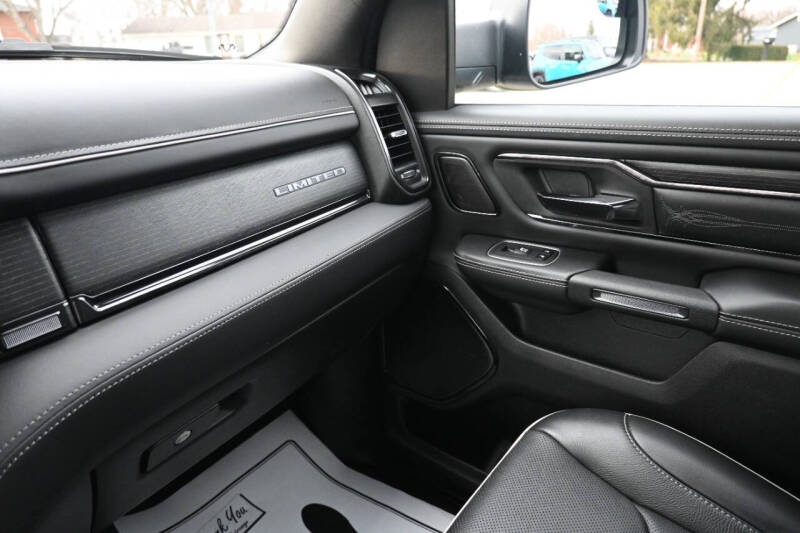 2023 RAM 1500 Limited