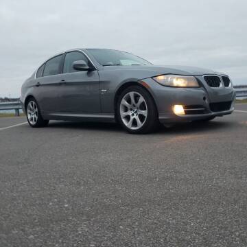 2009 BMW 3 Series for sale at EHE Auto Sales in Marine City MI