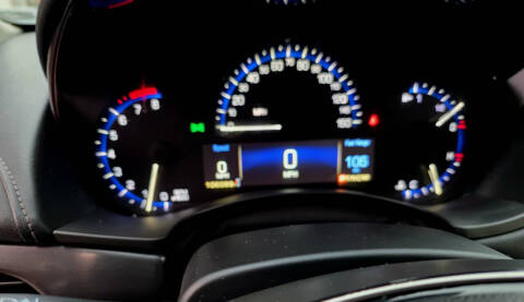 2014 Cadillac ATS 2.0T