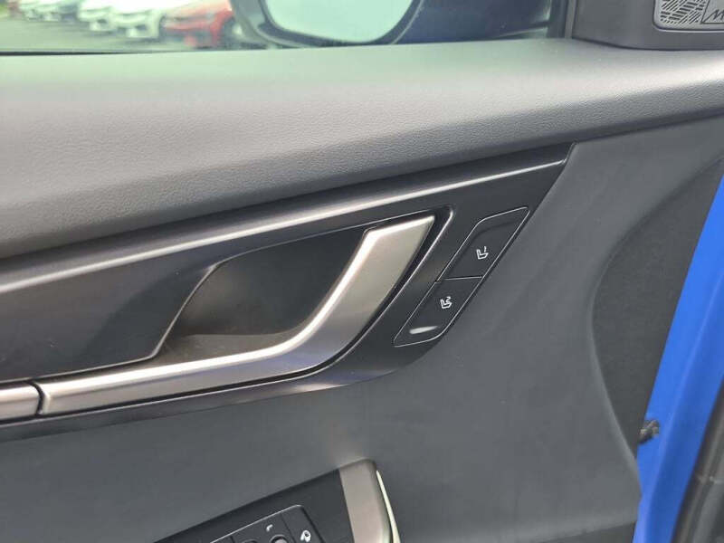 2026 Kia EV6 GT-Line