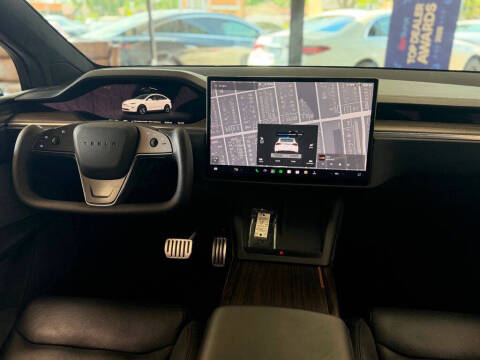 2023 Tesla Model X
