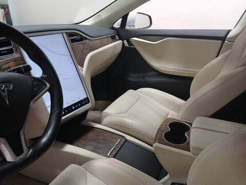 2017 Tesla Model S 75D
