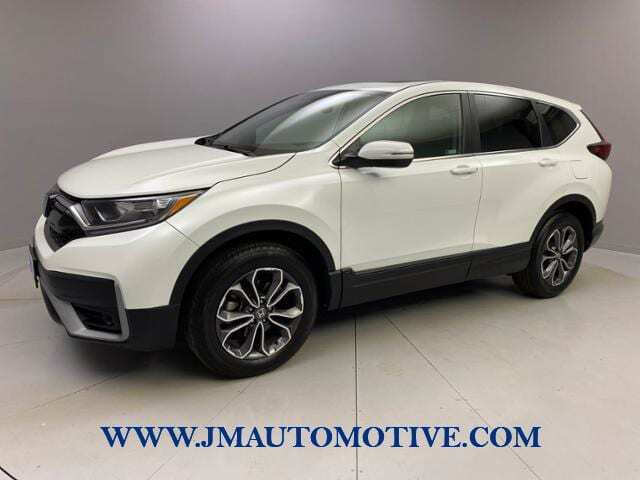 2020 Honda CR-V for sale in Naugatuck, CT
