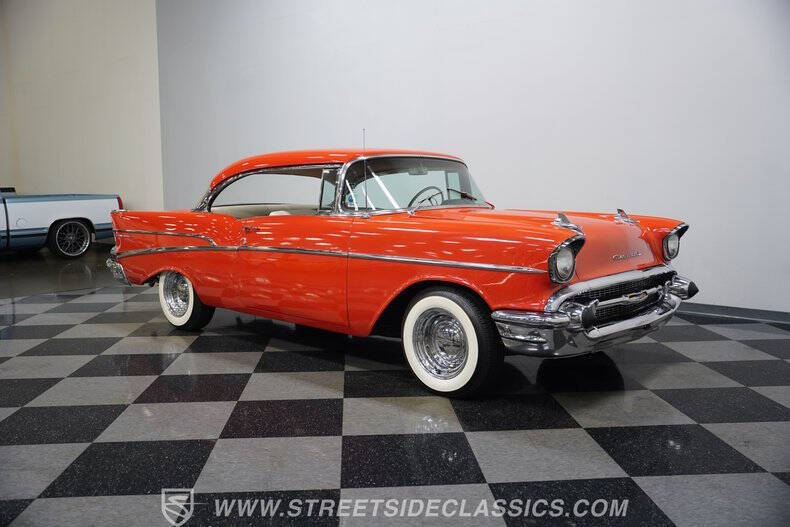1957 Chevrolet 210