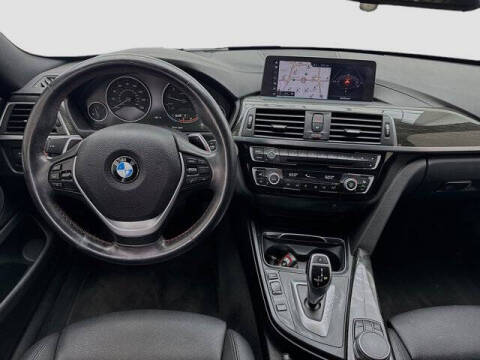 2019 BMW 4 Series 430i Gran Coupe