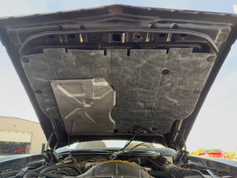 1981 Pontiac Firebird Trans Am