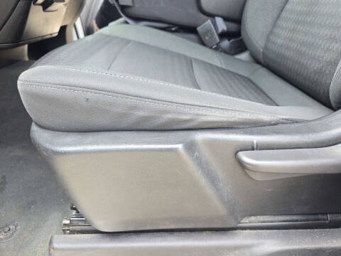 2023 Chevrolet Silverado 2500HD