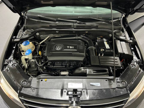 2015 Volkswagen Jetta