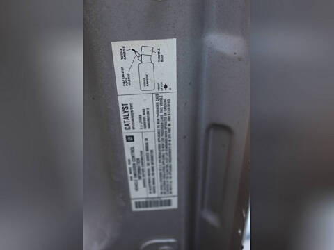 2006 Buick Lucerne CX