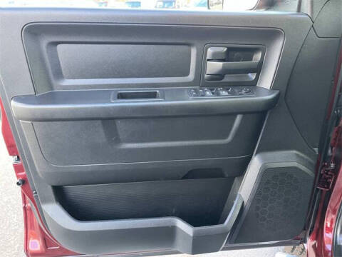 2020 RAM 3500 Tradesman