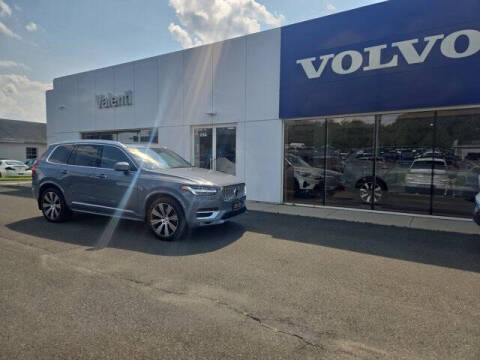 2020 Volvo XC90 T6 Inscription 6-Passenger