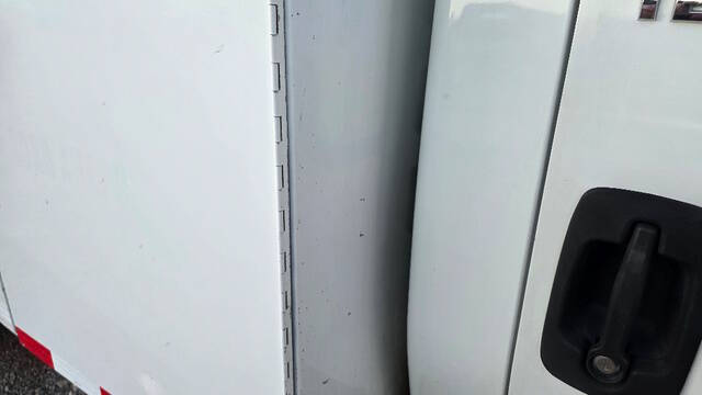 2012 International TerraStar