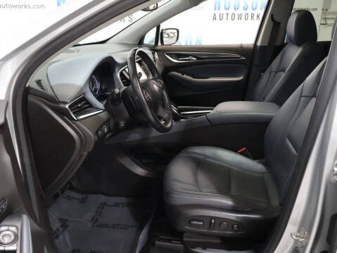 2021 Buick Enclave Premium