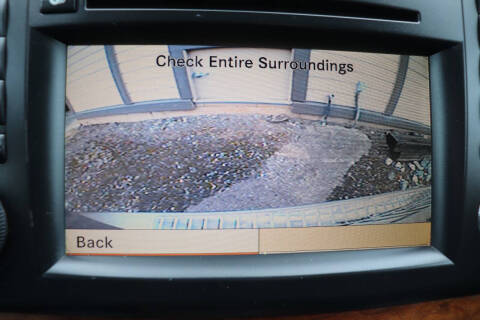 2009 Mercedes-Benz M-Class ML 320 BlueTEC