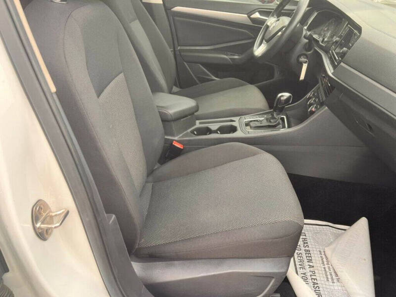 2020 Volkswagen Jetta