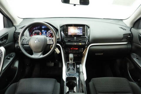 2025 Mitsubishi Eclipse Cross ES