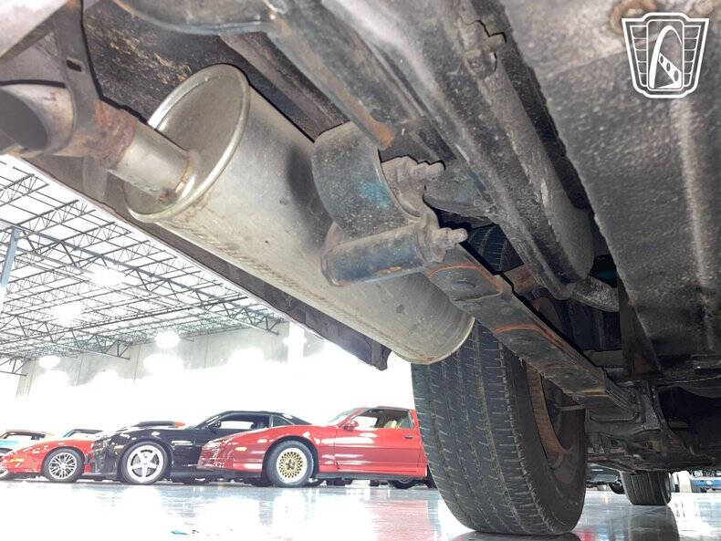 1964 Ford Thunderbird