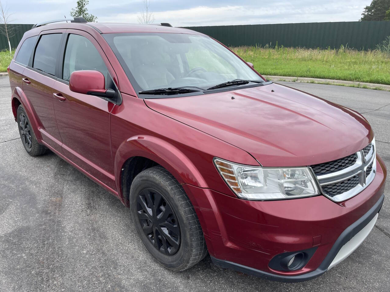 2011 Dodge Journey for sale at Twin Cities Auctions in Elk River, MN