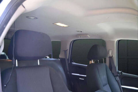 2010 Chevrolet Tahoe LS