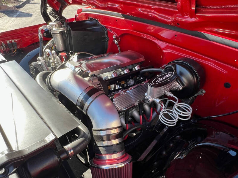 1968 Chevrolet C/K 10 Series