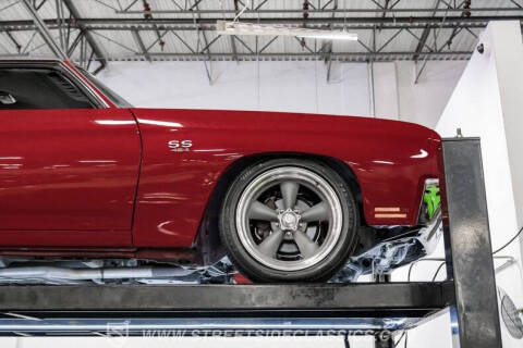 1970 Chevrolet Chevelle