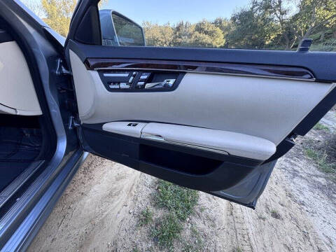 2013 Maybach 57