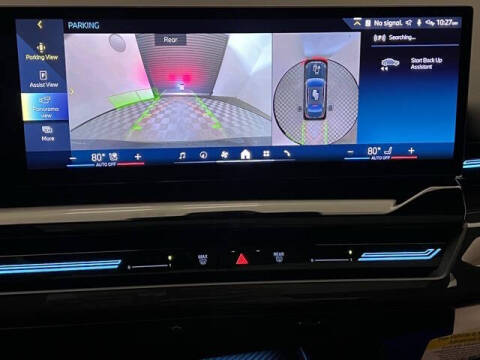 2025 BMW 5 Series 530i