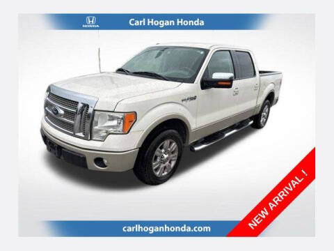 2009 Ford F-150