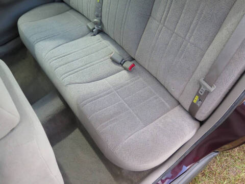 2003 Chevrolet Impala