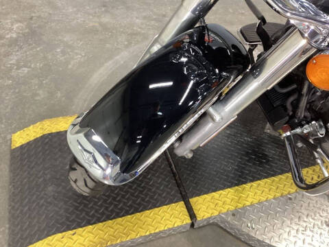 2015 Harley-Davidson Road King