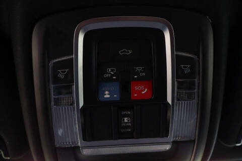 2022 RAM 3500 Limited Longhorn