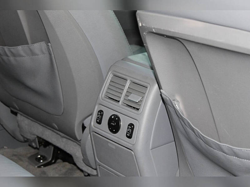 2002 Mercedes-Benz M-Class ML 320