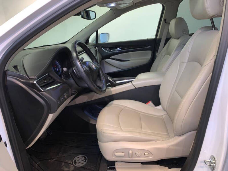 2020 Buick Enclave Premium