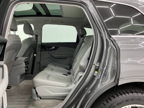 2019 Audi Q7