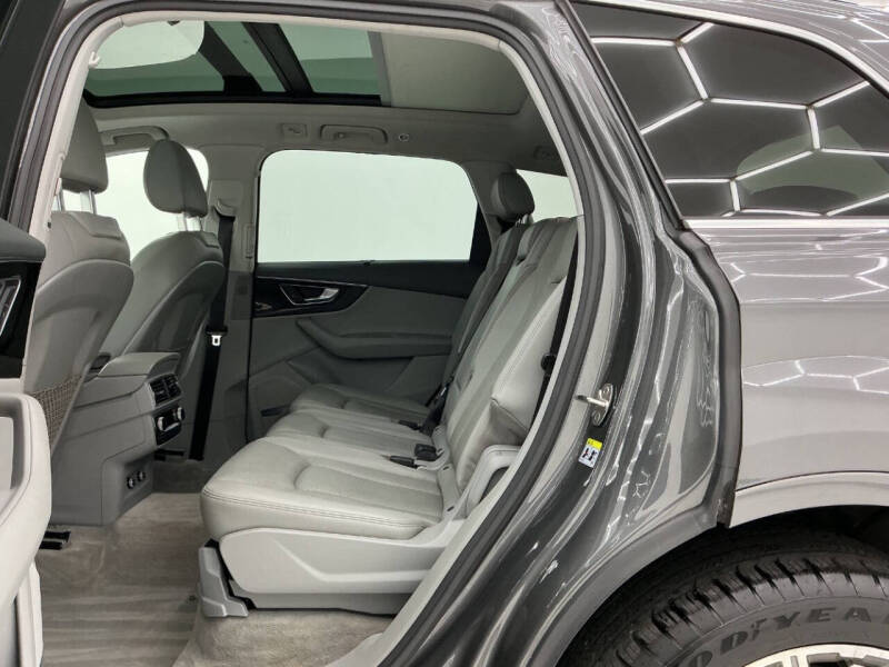 2019 Audi Q7