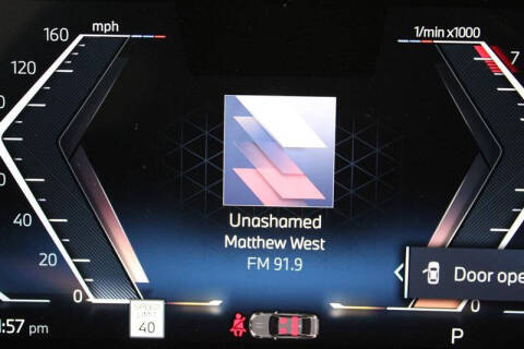 2024 BMW 7 Series 740i