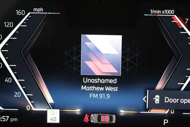 2024 BMW 7 Series 740i