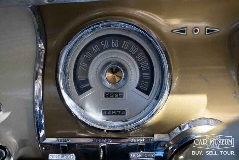 1955 Chrysler New Yorker